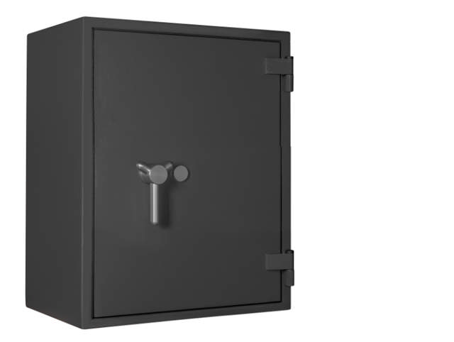 PaperStar Pro 2 Safe m/ngl., Kl. 1 (855x686x463mm)