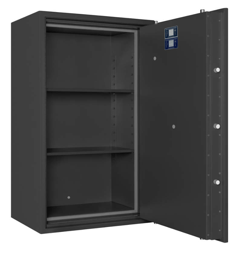 PaperStar Pro 3 Safe m/ngl., Kl. 1 (1125x686x463mm)