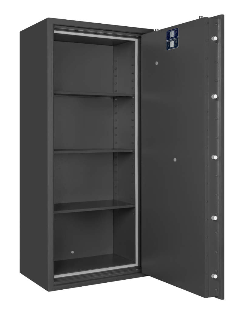 PaperStar Pro 4 Safe m/ngl., Kl. 1 (1490x686x463mm)