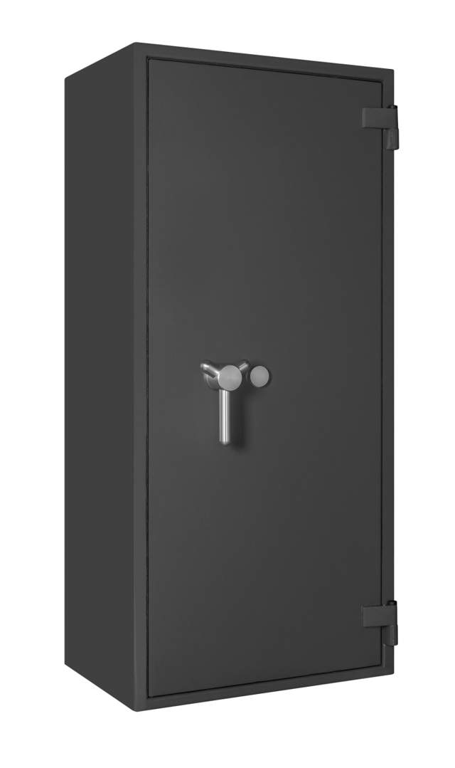 PaperStar Pro 4 Safe m/ngl., Kl. 1 (1490x686x463mm)