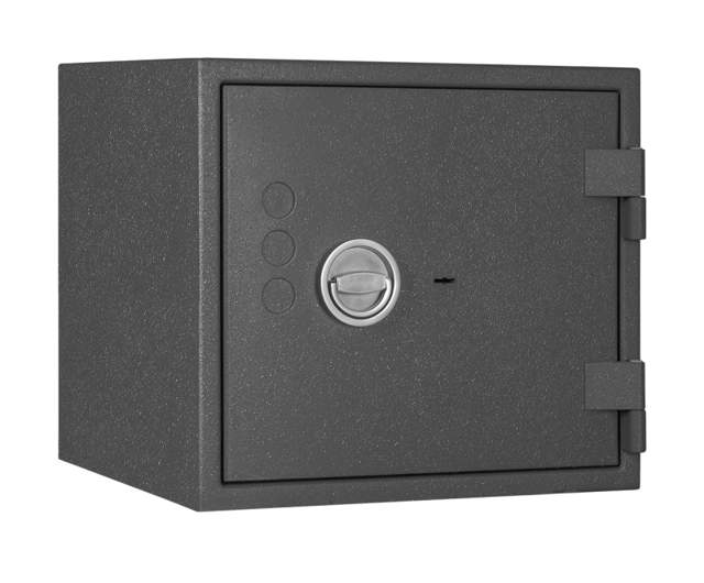 PaperStar Light 3-waarde. m/el-code, Kl. S2 (450x505x450)