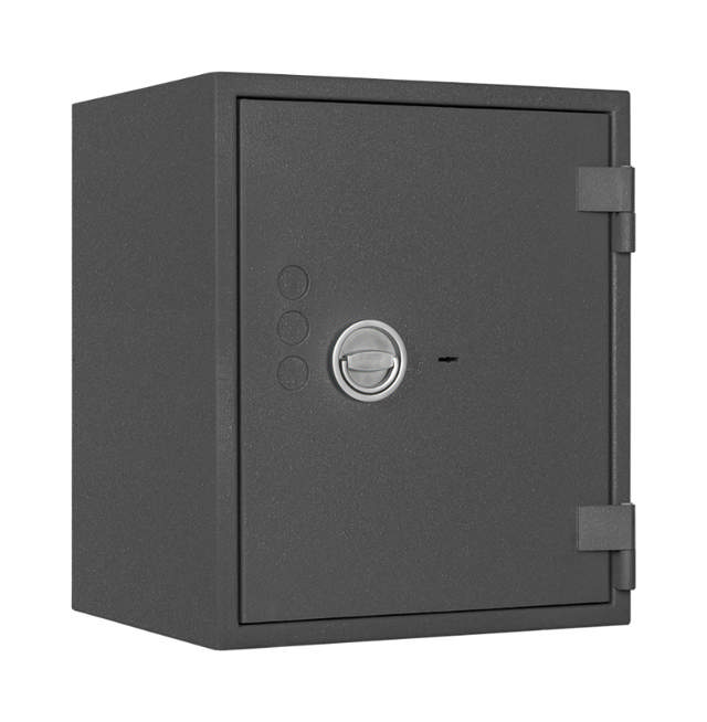 PaperStar Light 4-waarde. m/el-code, Kl. S2 (605x505x450)