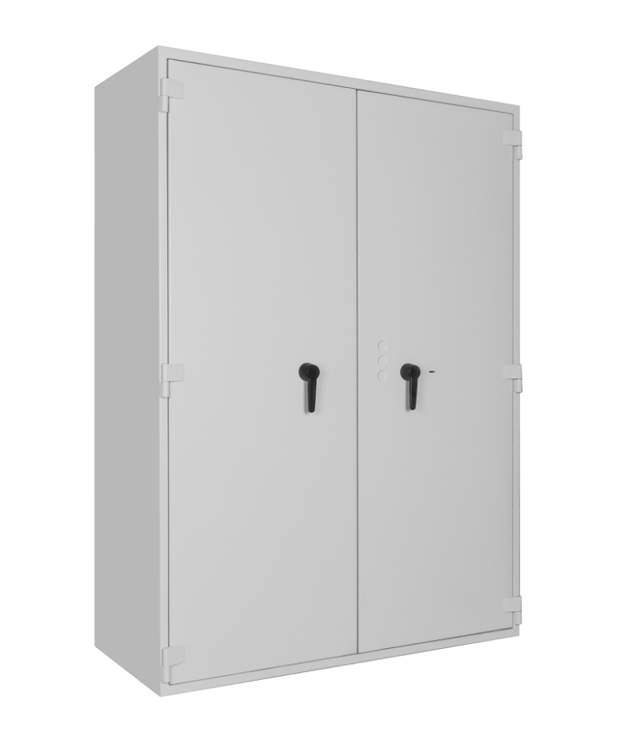 PaperStar Light 90 kluis met ngl. Bij S2 (1867x1335x570 mm