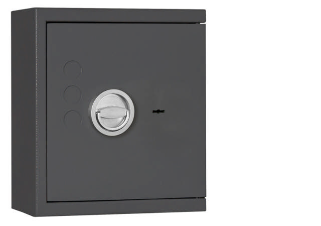 KWT 900 Wapenkast, Kl. 1, met elektrisch codeslot