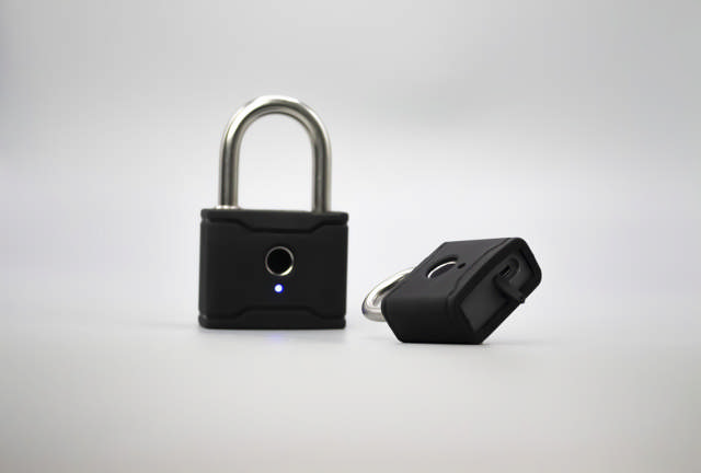 XLOCK slot, Klein XL-HSS REST