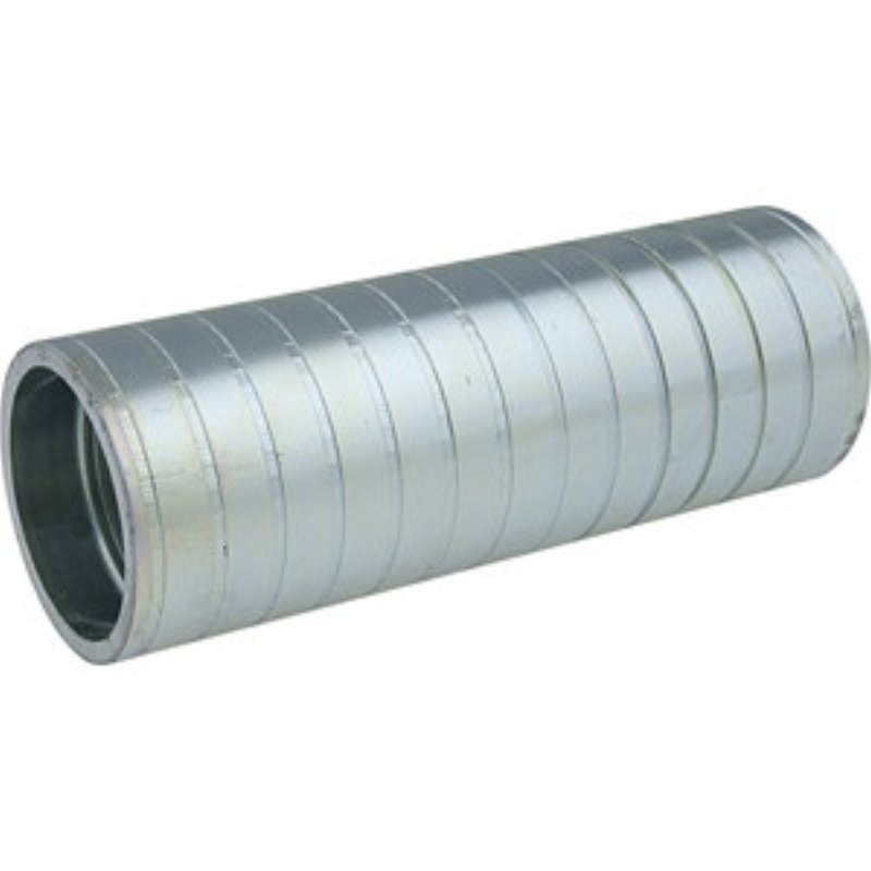 Lockit sleutelbuis ø50x140mm.