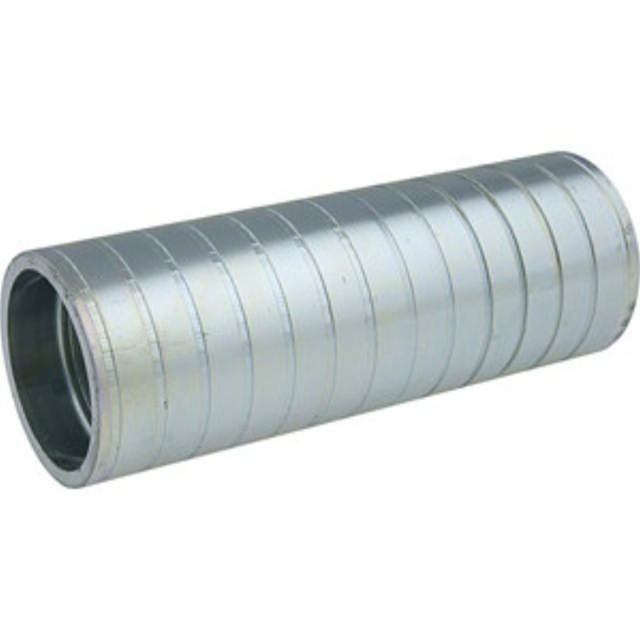 Lockit sleutelbuis ø50x140mm.