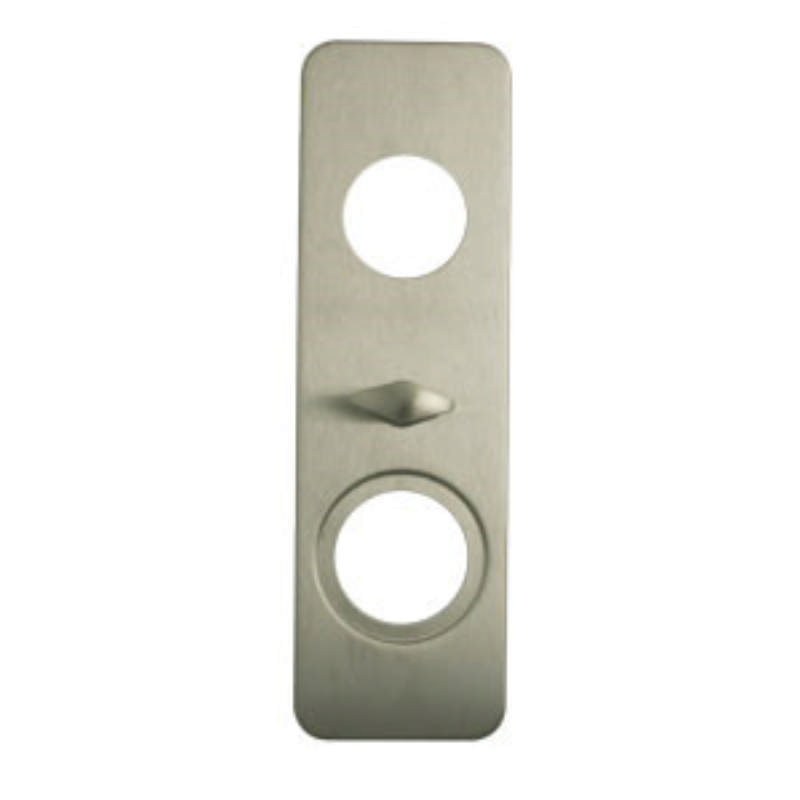 Lockit lange plaat, 1294/70 tot 2000