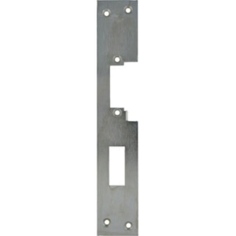 Lockit-paal S245 H/V, 3x250x40mm.