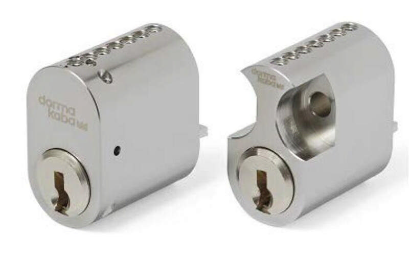 pextra+ rococo cilinderset 40603-6