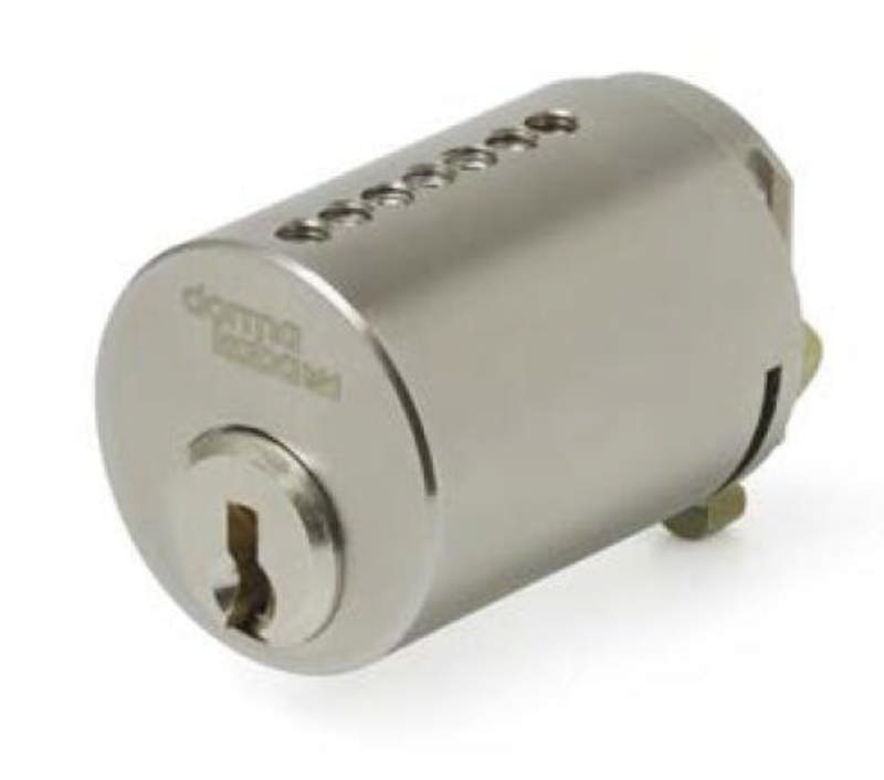 pextra+ gl. ronde cilinder 6/4050+10