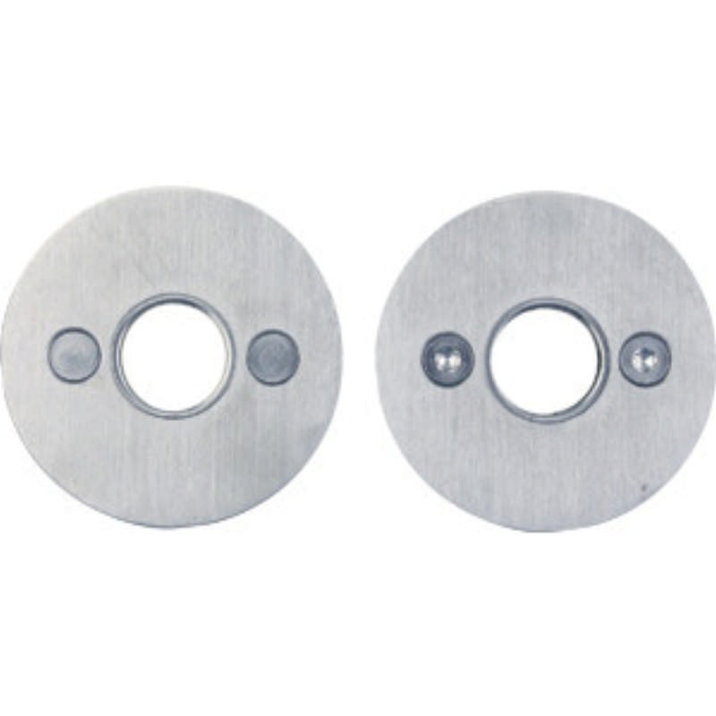 Lockit langplaat 1272 profiel cil. CC72 mm. smal, sl. RS