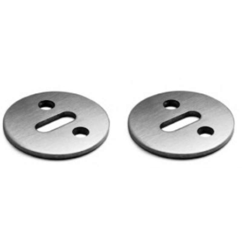 d-line sleutelhanger effen CC27, set