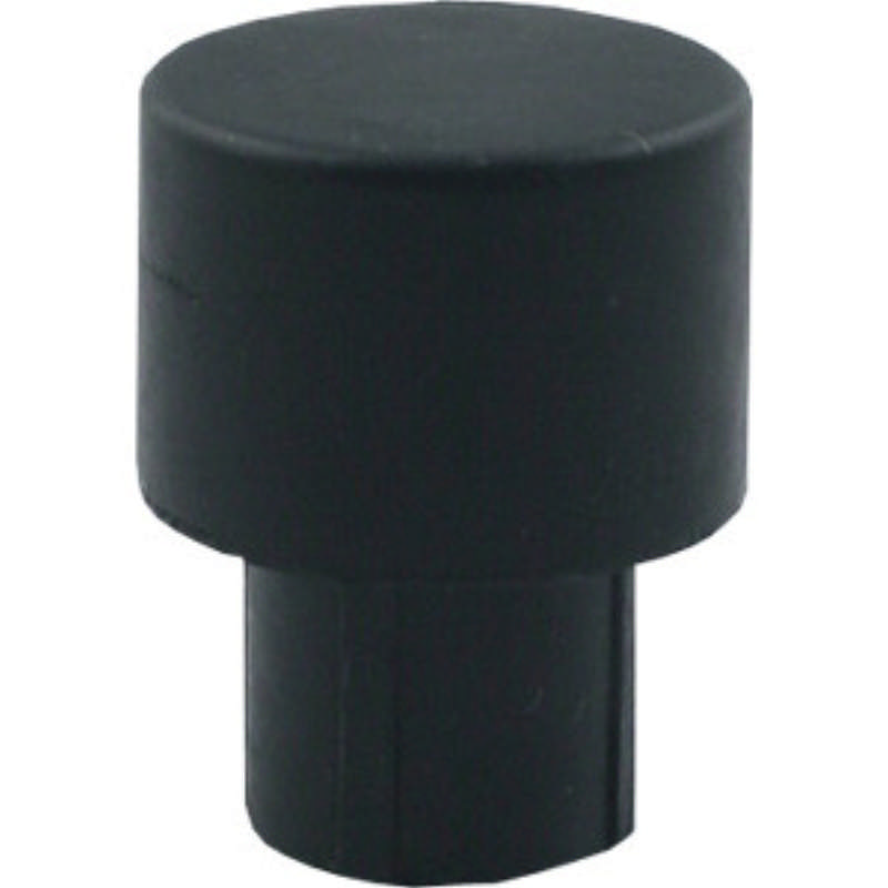Lockit rubberen plug voor deurstopper 1800/1801