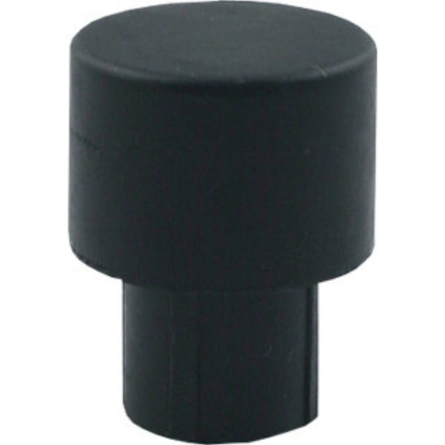 Lockit rubberen plug voor deurstopper 1800/1801