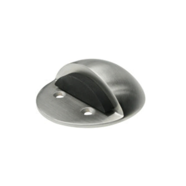 Lockit deurstopper schildpad Ø80x30 mm. enorm