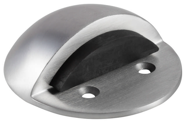 Lockit deurstopper schildpad Ø80x30 mm. enorm