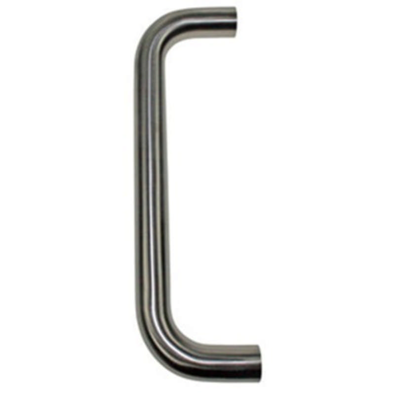 Lockit deurkruk Ø 19, CC 300mm. draad