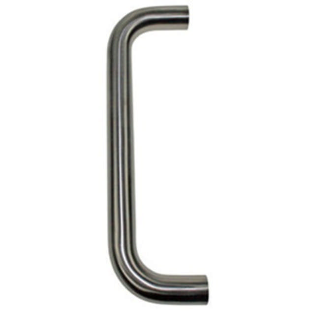 Lockit deurkruk Ø 19, CC 300mm. draad