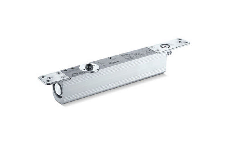 GEZE Boxer Inbouwdeurdranger EN 3-6