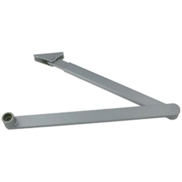 GEZE Arm TS 2000/4000, zilver