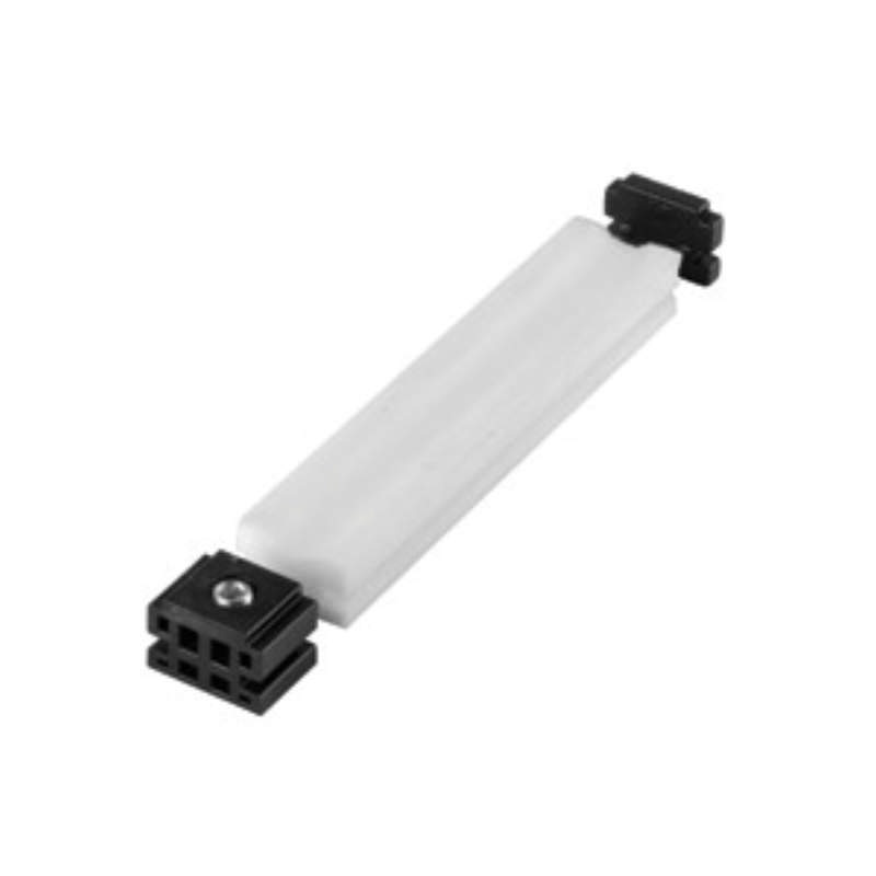 GEZE Openingsbegrenzer voor TS 3000/5000 Glijrail