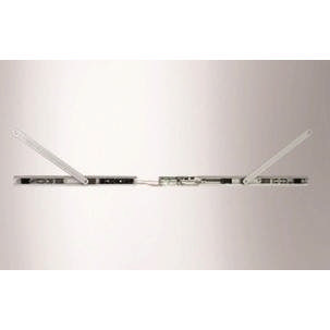 GEZE Boxer Glijrail E-ISM, SF vanaf 420 mm