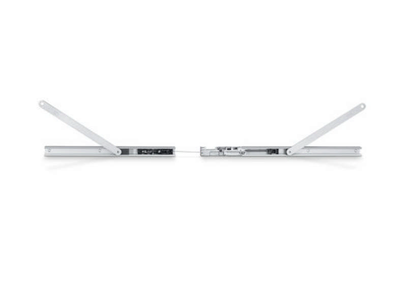 GEZE Boxer Glijblokkenset ISM/E-ISM