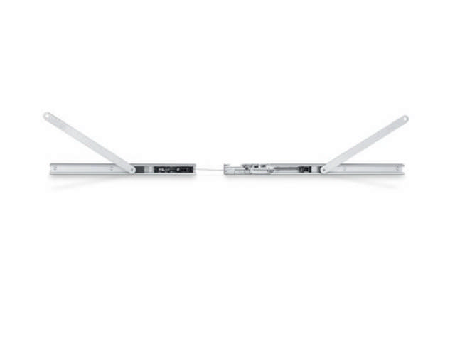 GEZE Boxer Glijblokkenset ISM/E-ISM