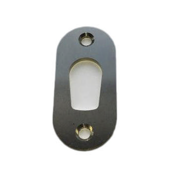 Lockit cilinderring 1514 t/m 1614 meubelslot - RVS