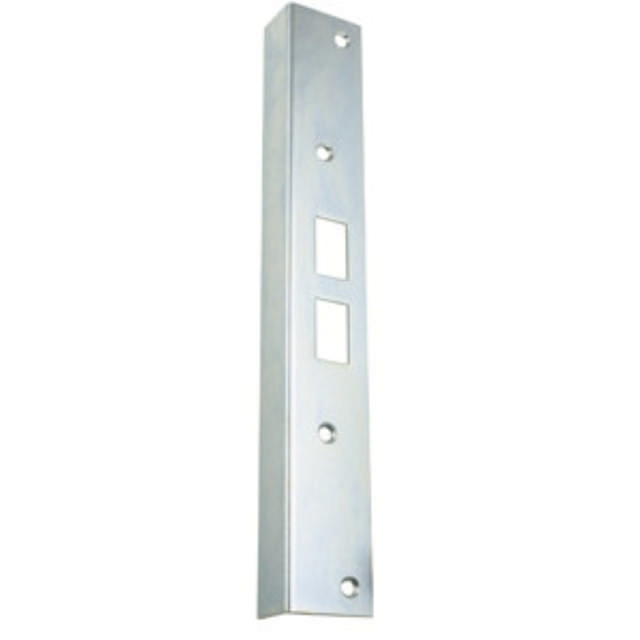 Lockit hoekeindplaat 1470-275x35x20x2,0mm.