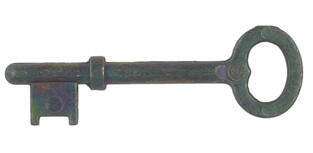 Ruko sleutel 2214 (991033)