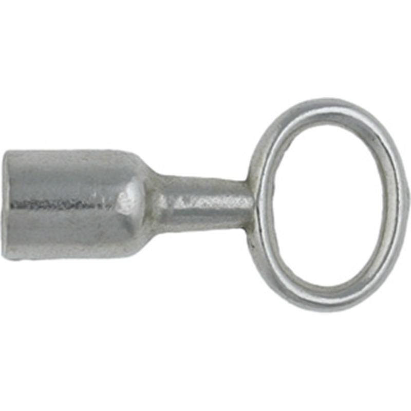 Sleutel vierkant 5mm.