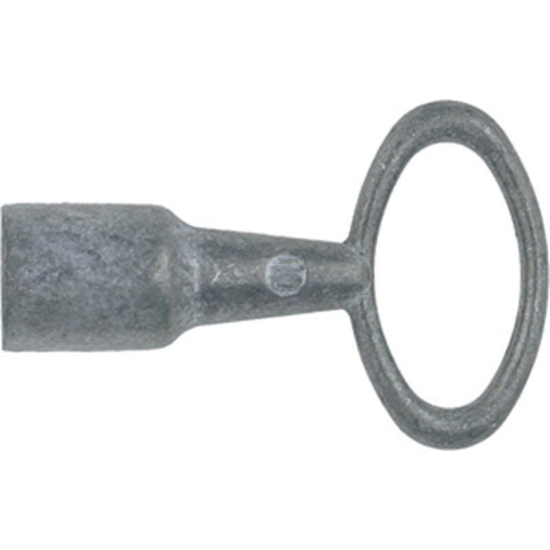 Sleutel driehoek 5mm