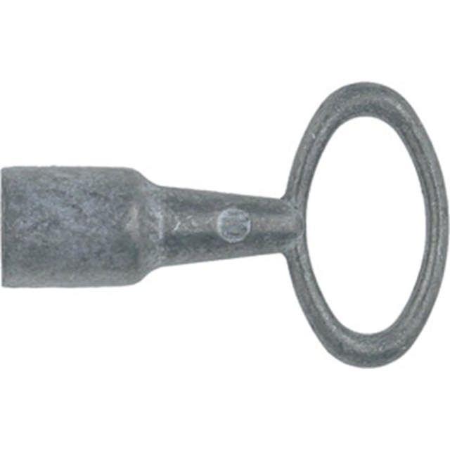 Sleutel driehoek 5mm