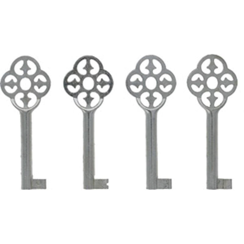 Meubelsleutelmoer 8610/1