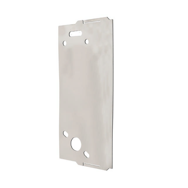 Yale Doorman boorbeschermer (924684)