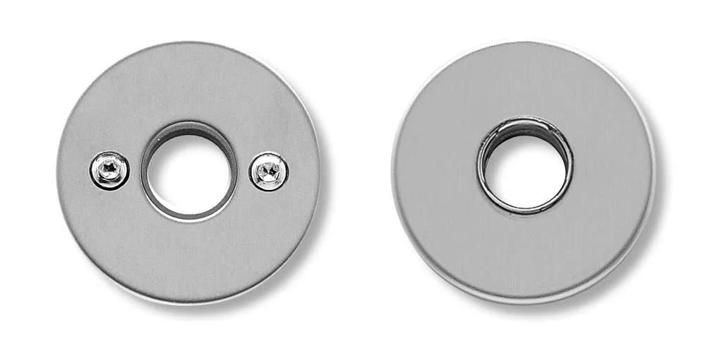 Randi deurkrukrozetten massief 110000 cc 30mm