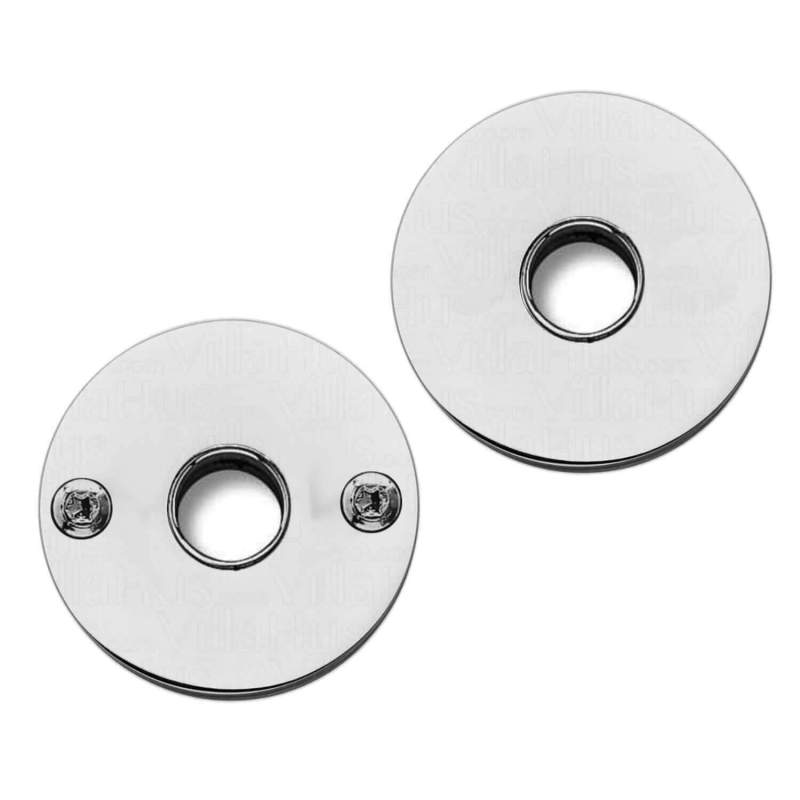 Randi deurkrukrozetten massief 111600 cc 38mm