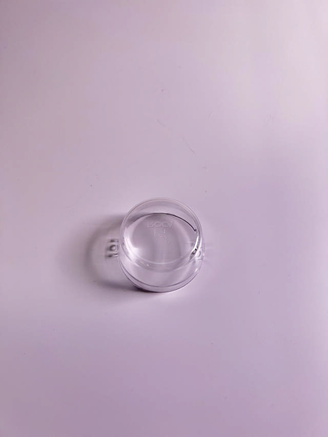 Randi plexi kap 1109.09 t/noodfitting