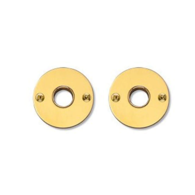 Randi grip rozetten 315590 massief CC38, mes.