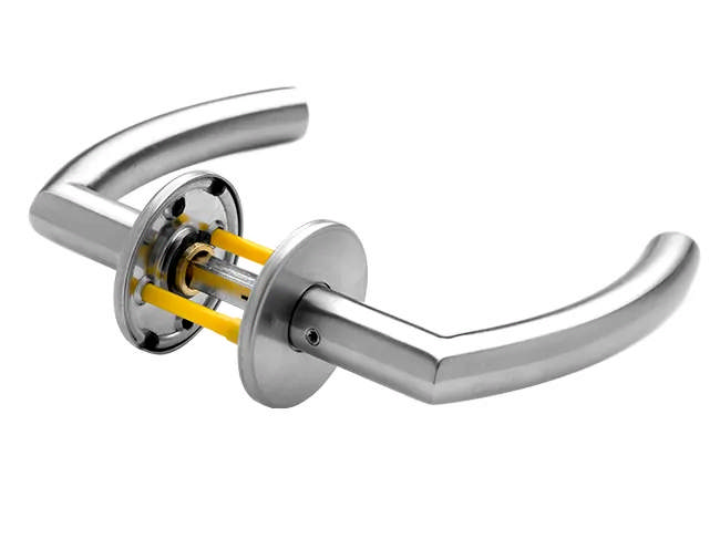 Randi Line 18 deurkruk 7060084AB G Cliprozet