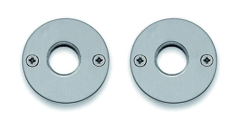 Randi Line 18 krukrozet 711500 massief CC38mm, voor houten tafel