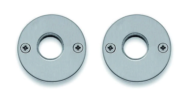 Randi Line 18 krukrozet 711500 massief CC38mm, voor houten tafel