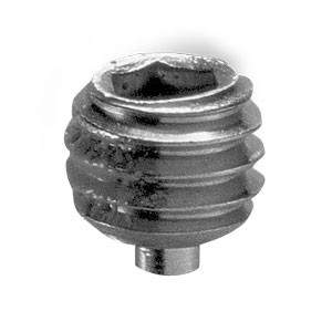 Randi pinole schroef 71268 M4x6 t/19mm handgreep