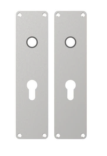 Randi Line 18 lang bord 722002EG 72mm (grip/drop)