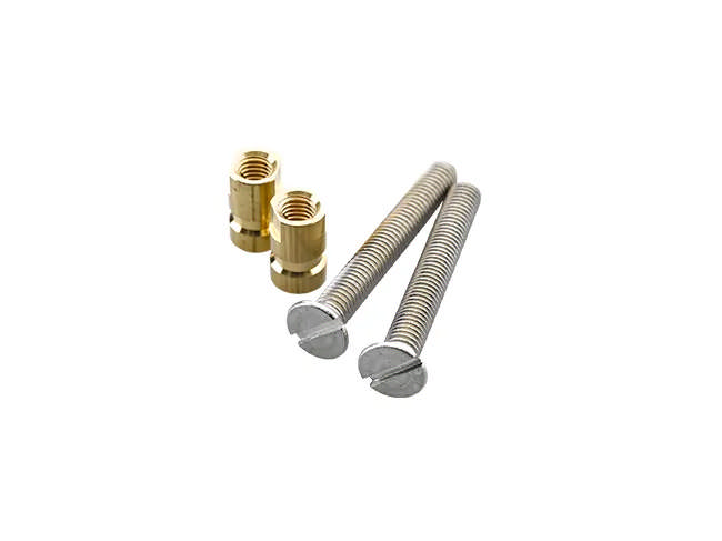 Randi Line 18, draadschroeven M8 73046GEF (55-78mm)