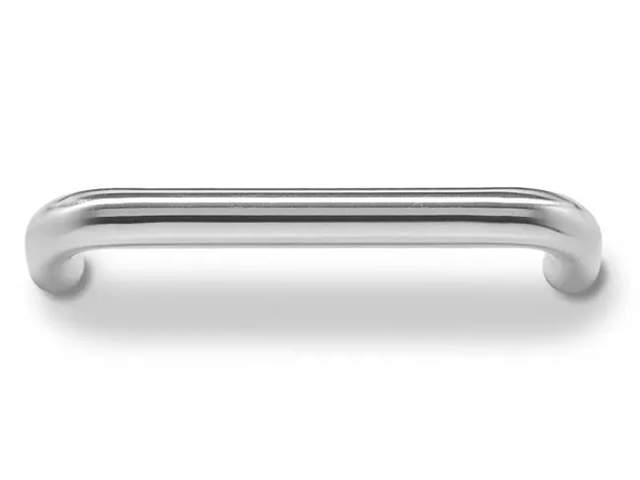 Randi Line 18 handgreep 7525300 recht ø25x300mm