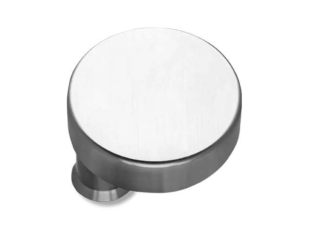 Randi vaste knop 108700 ø50mm (vervolg), u. bemanning