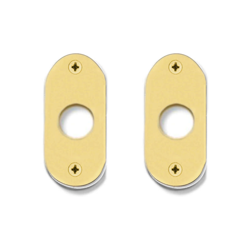 Randi deurkrukrozetten 119090 mess smal profiel